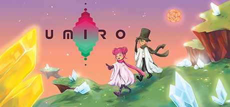 Umiro 游戏图标