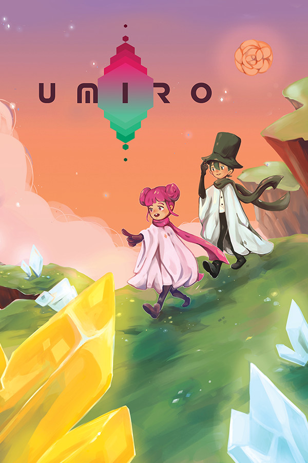 Umiro for steam