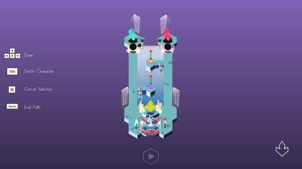 Umiro game for windows Pc 1