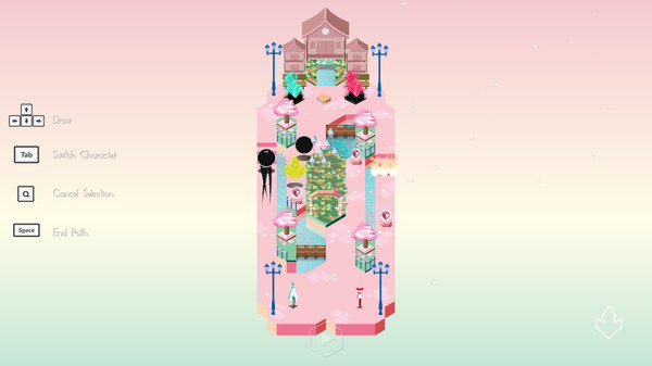 Скриншот из Umiro