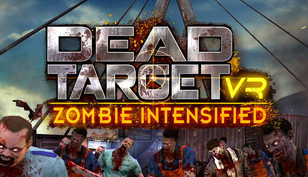 dead target online game