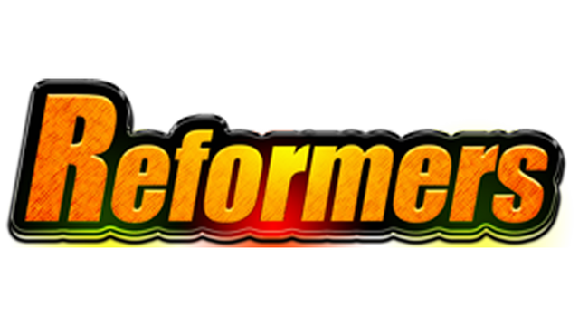 Reformers Logo