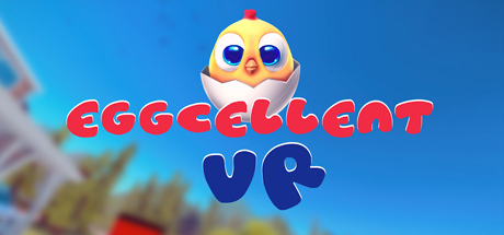 Eggcellent VR cover art