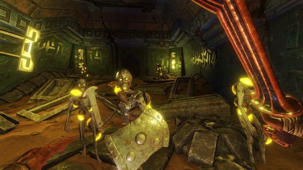 ELDERBORN game for windows Pc 1