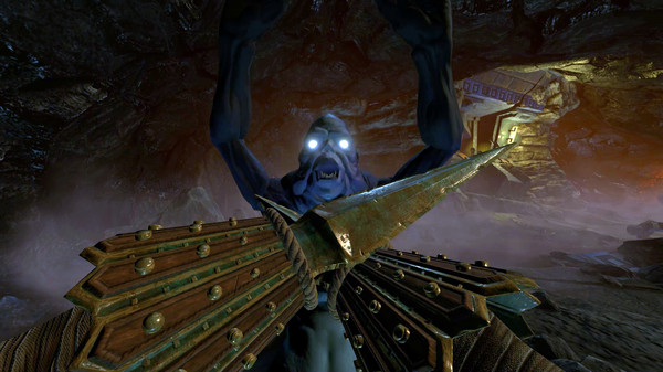 ELDERBORNfor windows and Linux 1