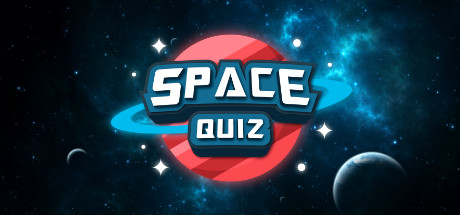 Space Quiz cover art