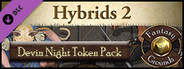 Fantasy Grounds - Token Pack 93: Hybrids 2 (Token Pack)