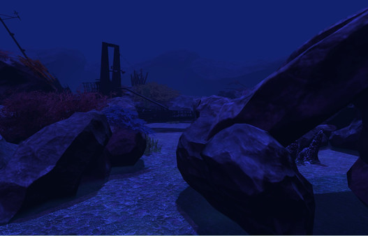 Скриншот из Maze of Gaea Скриншот из Maze of Gaea