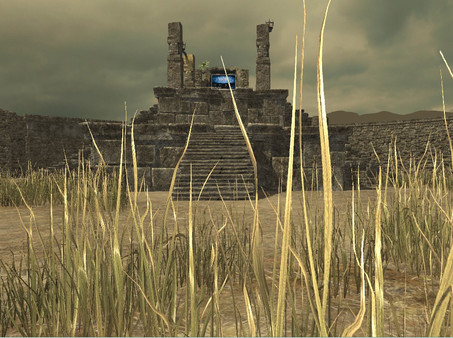 Скриншот из Maze of Gaea Скриншот из Maze of Gaea