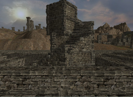 Скриншот из Maze of Gaea Скриншот из Maze of Gaea