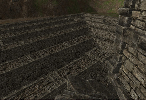 Скриншот из Maze of Gaea Скриншот из Maze of Gaea