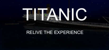 Titanic On Steam