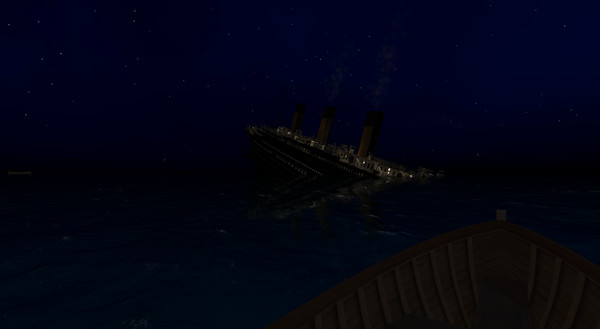 Titanic game for windows Pc 1