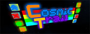 Cosmic Trail