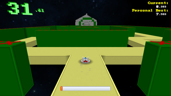 Cosmic Trail game for windows Pc 1