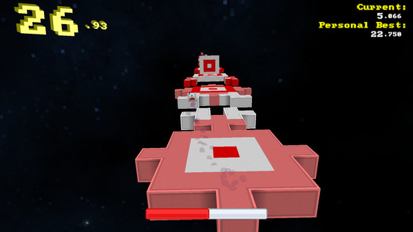 Cosmic Trail for linux