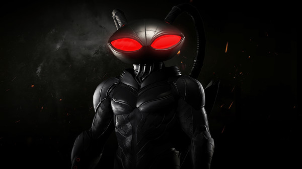 Скриншот из Black Manta