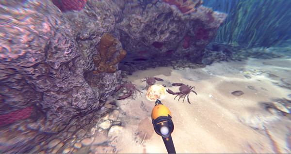 Скриншот из Shark Week: Operation Apex