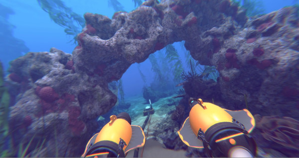 Shark Week: Operation Apex for linux