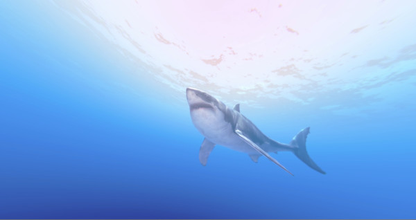 Shark Week: Operation Apex game for windows Pc 1