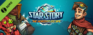 Star Story: The Horizon Escape Demo Free