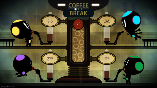 CIBOS game for windows Pc 1