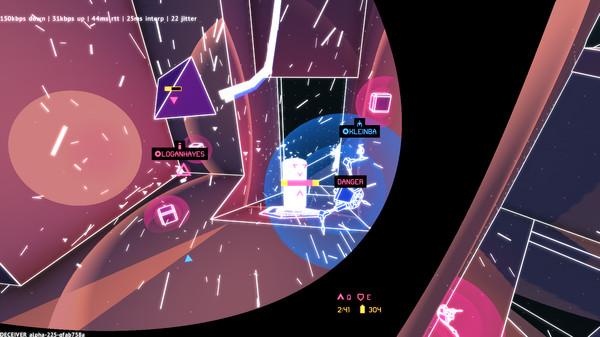 DECEIVER game for windows Pc 1