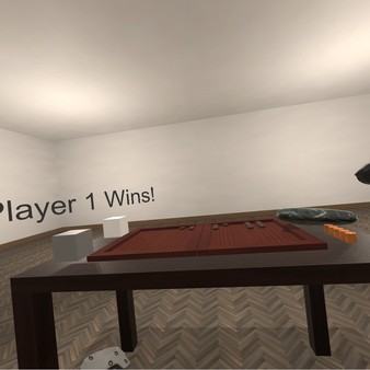 Board Games VR Steam