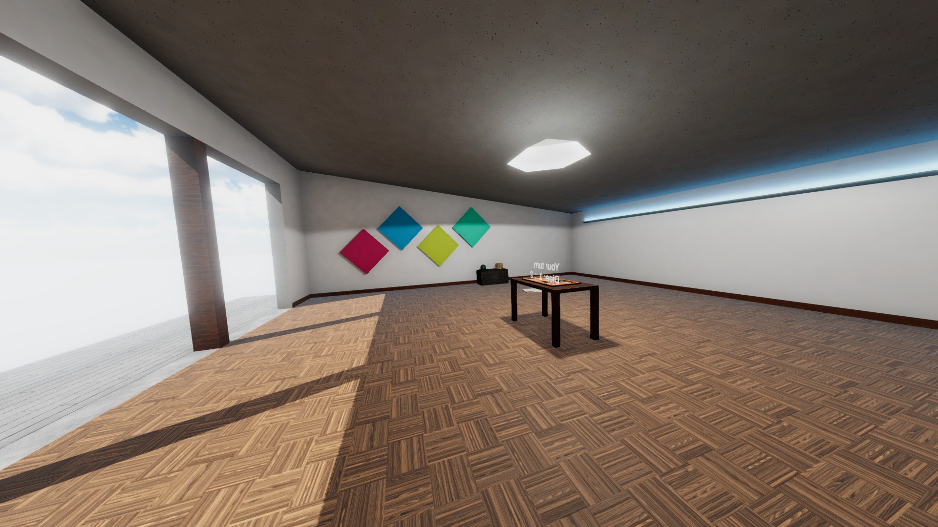 Board Games VR on Steam