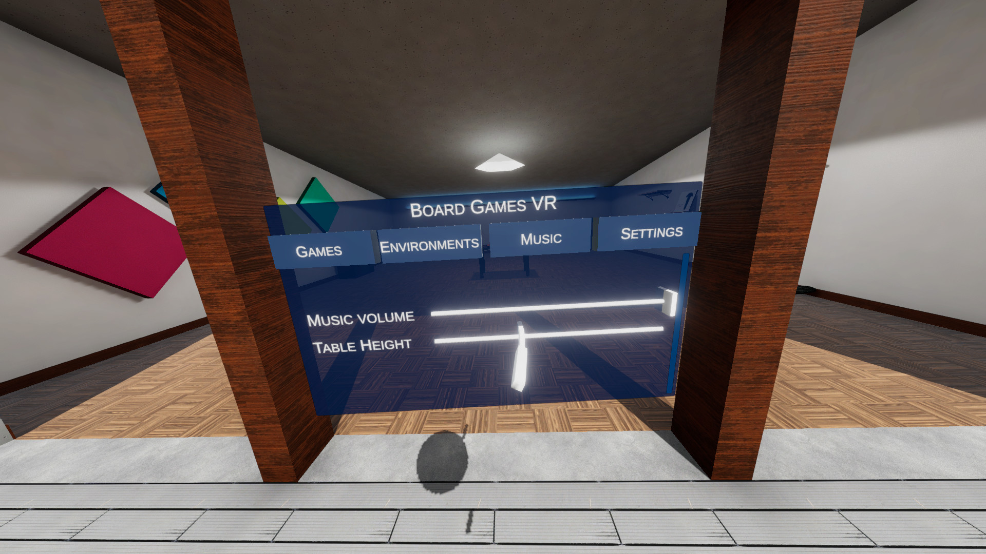 Board Games VR on Steam