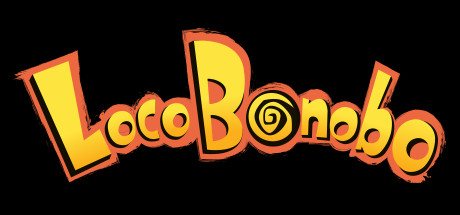 Loco Bonobo cover art