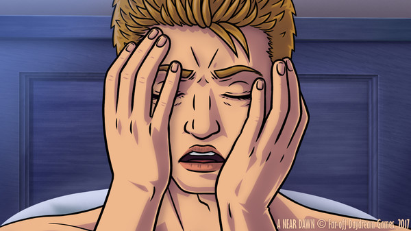 A Near Dawnfor windows and Linux 1