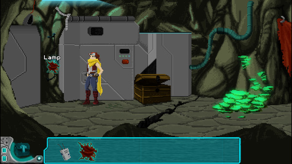 Rogue Quest: The Vault of the Lost Tyrant game for windows Pc 1