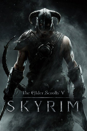 The Elder Scrolls V: Skyrim poster image on Steam Backlog