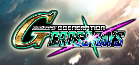 Sd Gundam G Generation Cross Rays On Steam