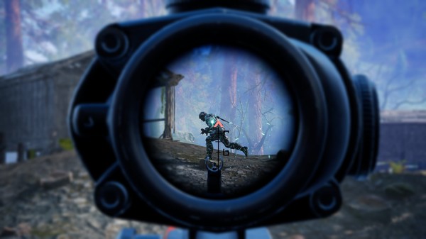 Скриншот из Islands of Nyne: Battle Royale
