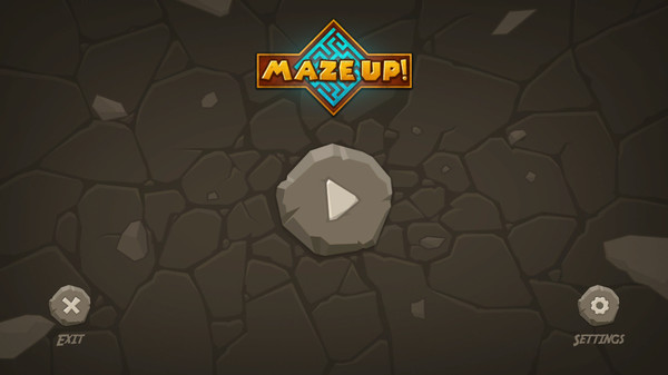 Maze Up!