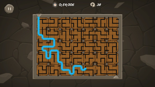 Maze Up! minimum requirements