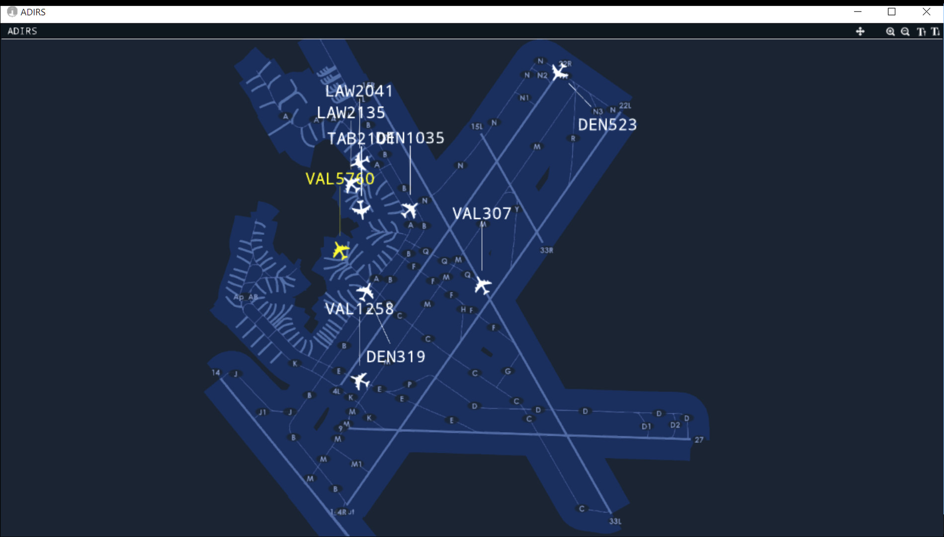 Boston Logan [KBOS] airport for Tower!3D Pro on Steam