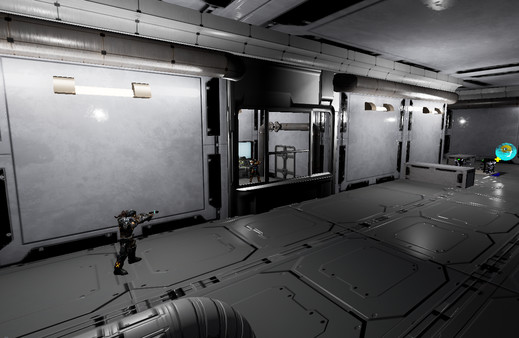 Trooper 1 game for Linux 1