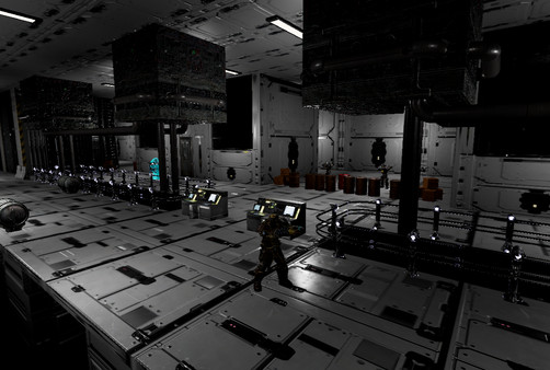 Trooper 1for windows and Linux 1