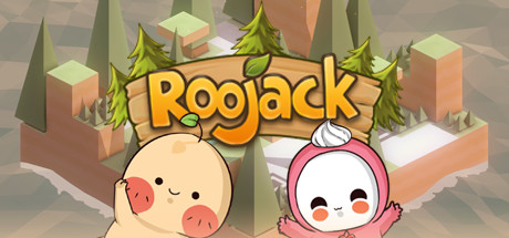 Roojack cover art