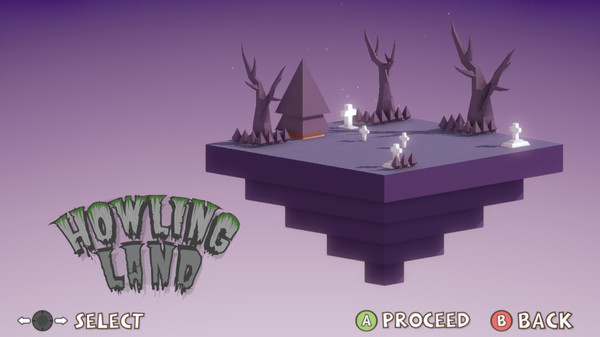 Roojack game for Linux 1