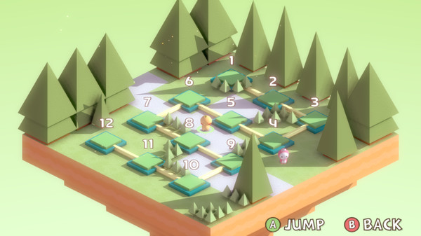 Roojack game for windows Pc 1