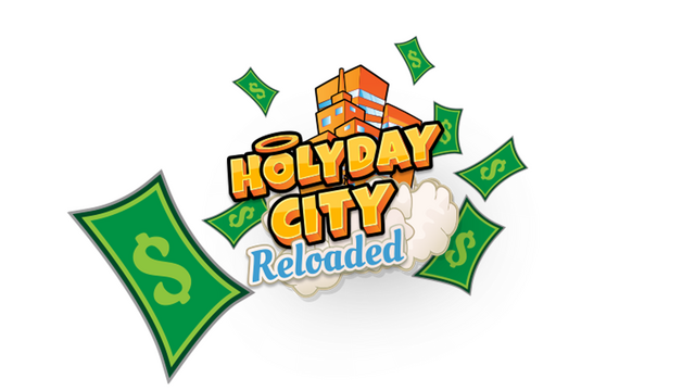 Holyday City: Reloaded- Backlog.rip