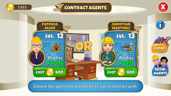 Holyday City: Reloaded game for windows Pc 1