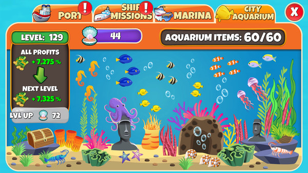 Holyday City: Reloadedfor windows and Linux 1