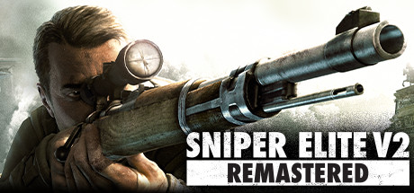 Boxart for Sniper Elite V2 Remastered