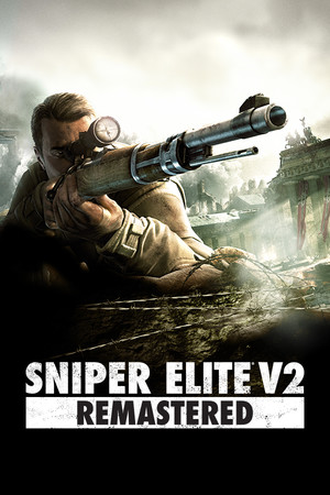 Sniper Elite V2 Remastered poster image on Steam Backlog