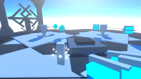 Скриншот из Viaerium